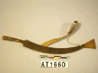 藏品(佩刀)的圖片